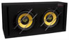 Audio System X 10 BR-2